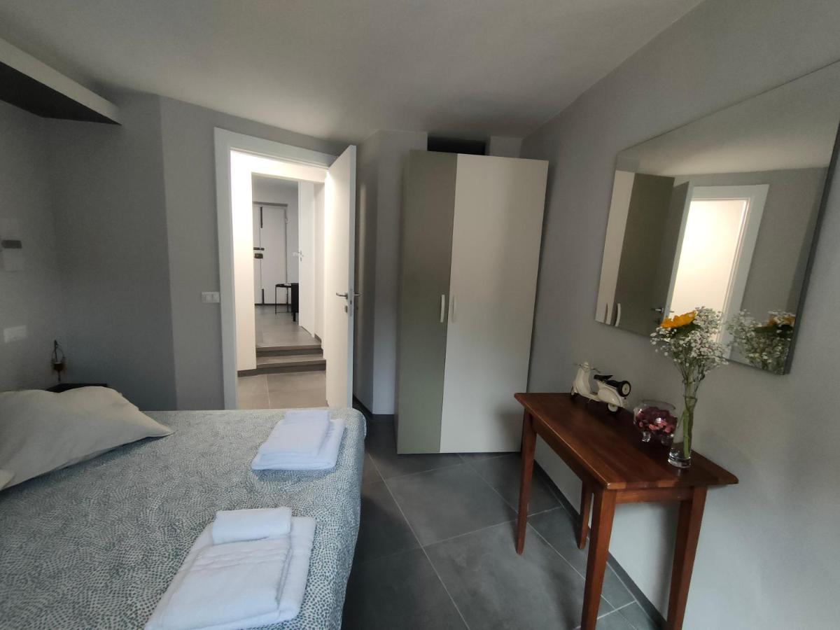 Casa Vacanze Vicolo Della Luna Ambra Εξωτερικό φωτογραφία
