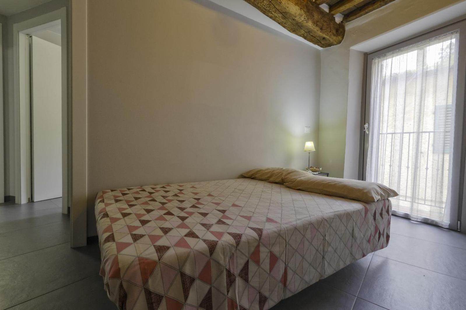 Casa Vacanze Vicolo Della Luna Ambra Εξωτερικό φωτογραφία