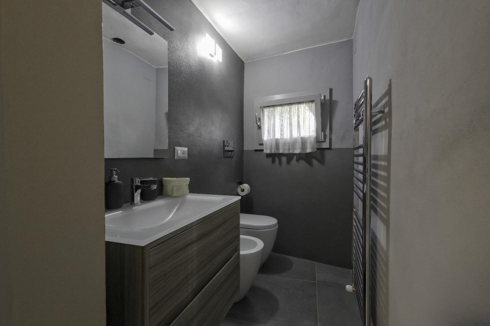 Casa Vacanze Vicolo Della Luna Ambra Εξωτερικό φωτογραφία