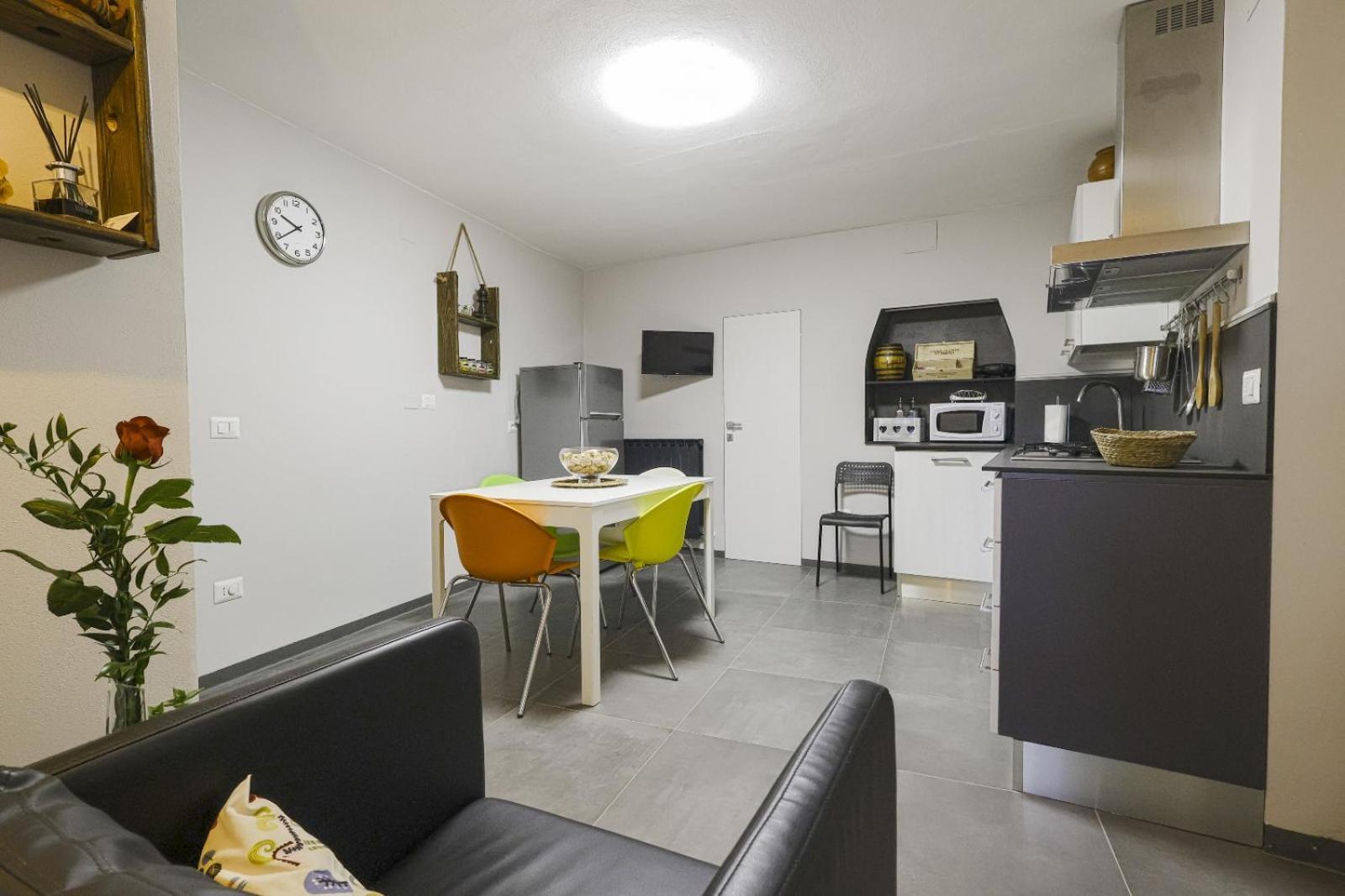 Casa Vacanze Vicolo Della Luna Ambra Εξωτερικό φωτογραφία