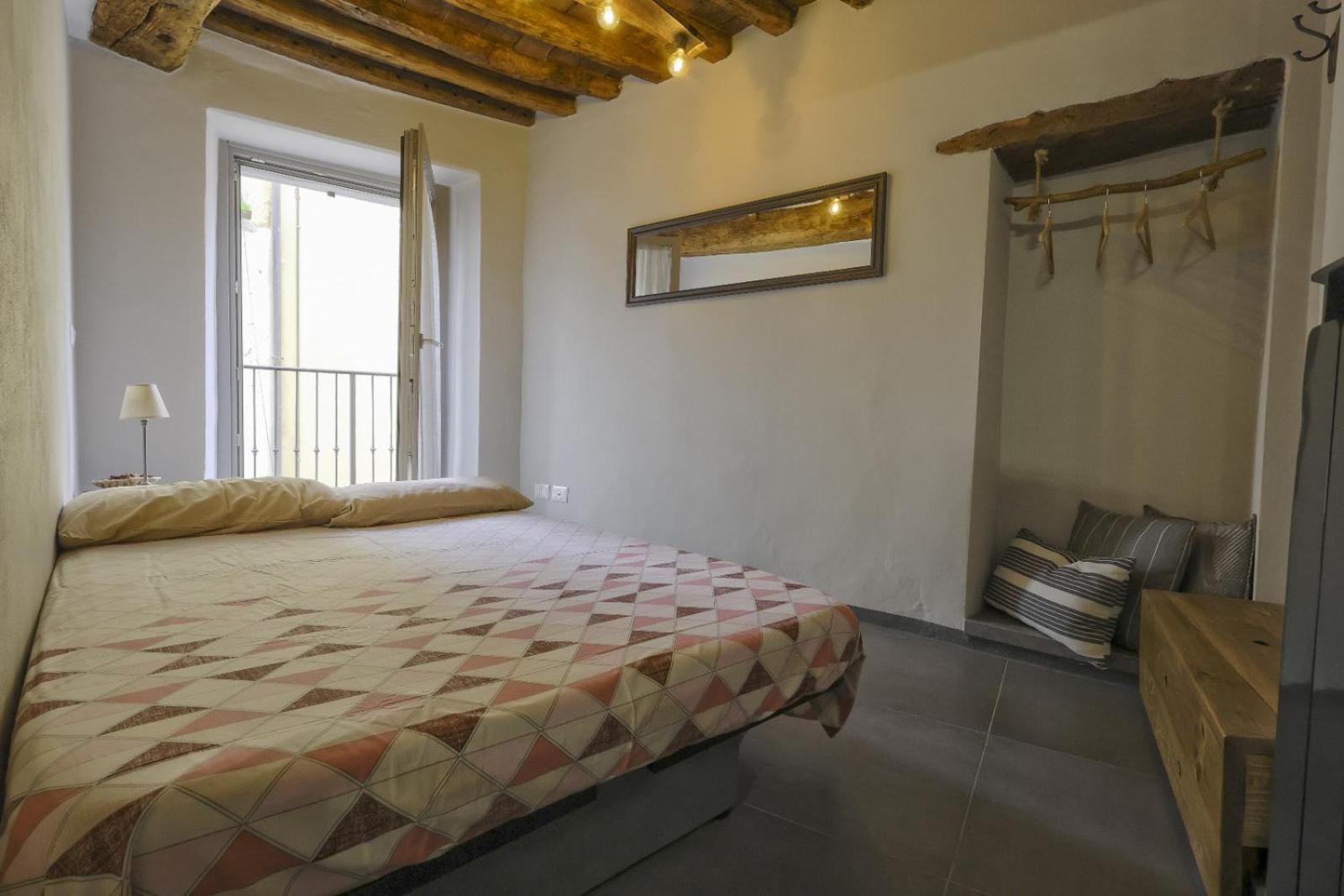 Casa Vacanze Vicolo Della Luna Ambra Εξωτερικό φωτογραφία