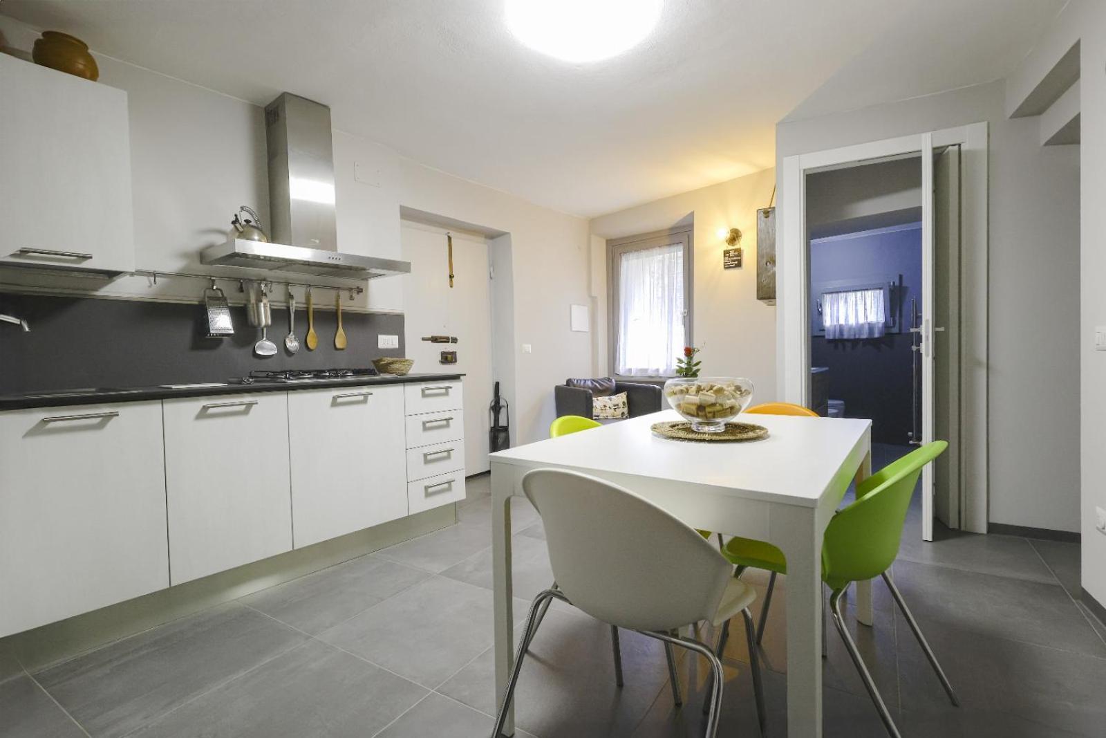 Casa Vacanze Vicolo Della Luna Ambra Εξωτερικό φωτογραφία