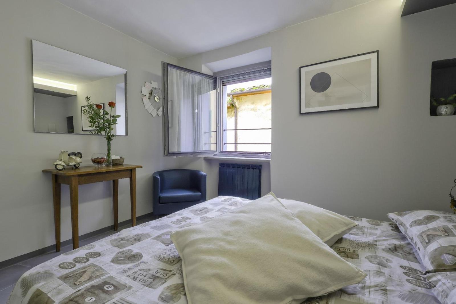 Casa Vacanze Vicolo Della Luna Ambra Εξωτερικό φωτογραφία